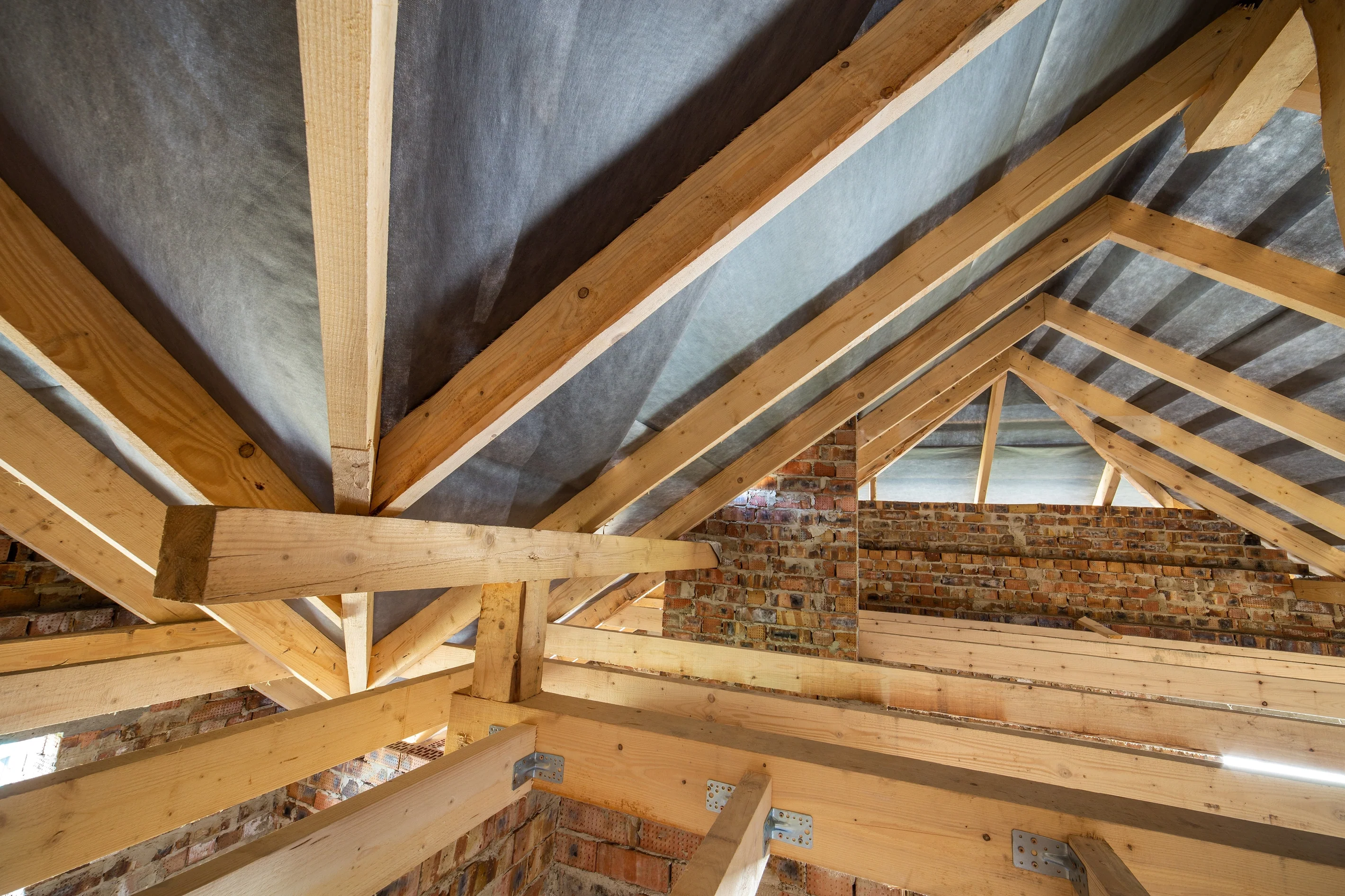 Quality Timber Built to Last