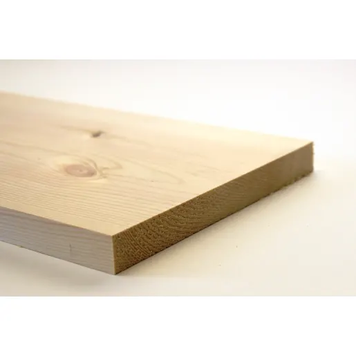 PSE Timber - Planed Square Edged Timber / PAR Timber